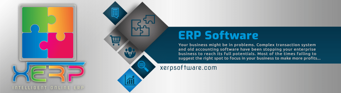 ERP Software company in Bangladesh for Manufacturing Industries