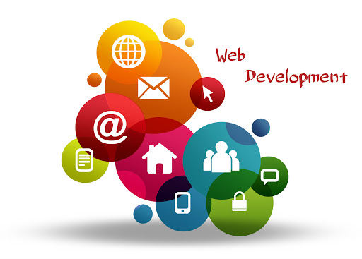 Dynamic Corporate Website Development