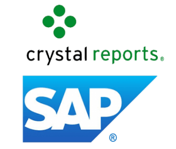 SAP Crystal Reports by SAP