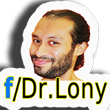drlony.com( dr lony)