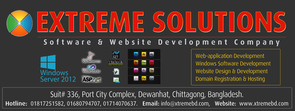 Chittagong Website Design Software Development Company Bangladesh