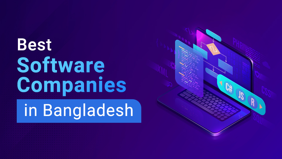 Best Software Company in Bangladesh  2025– Extreme Solutions