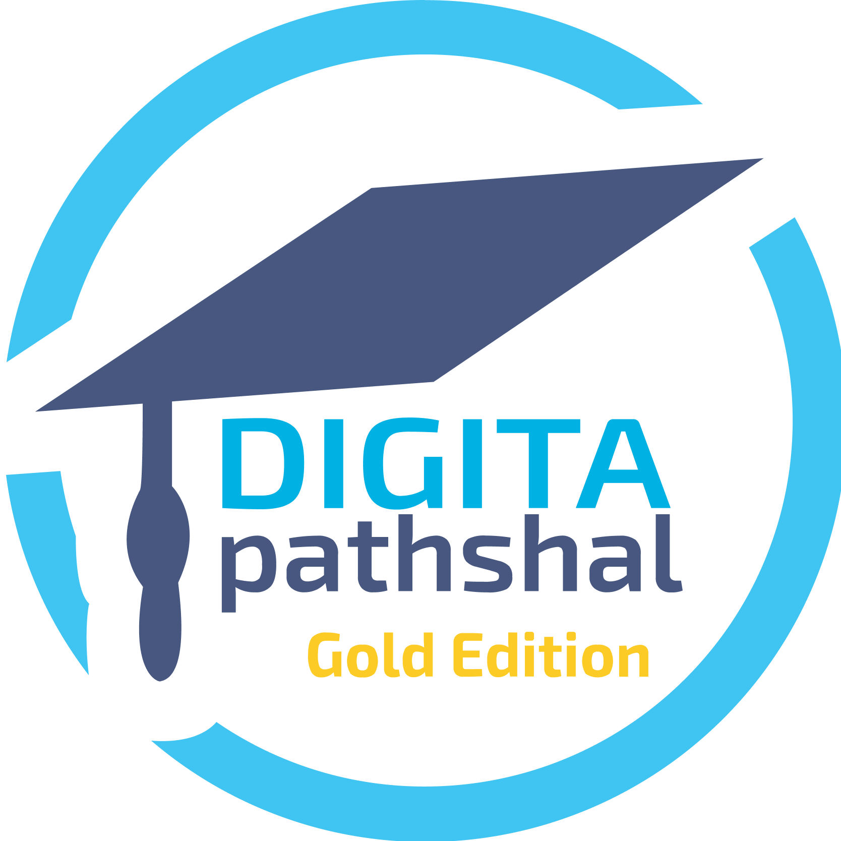 Digital Pathshala: Transforming Education with Advanced  Management System