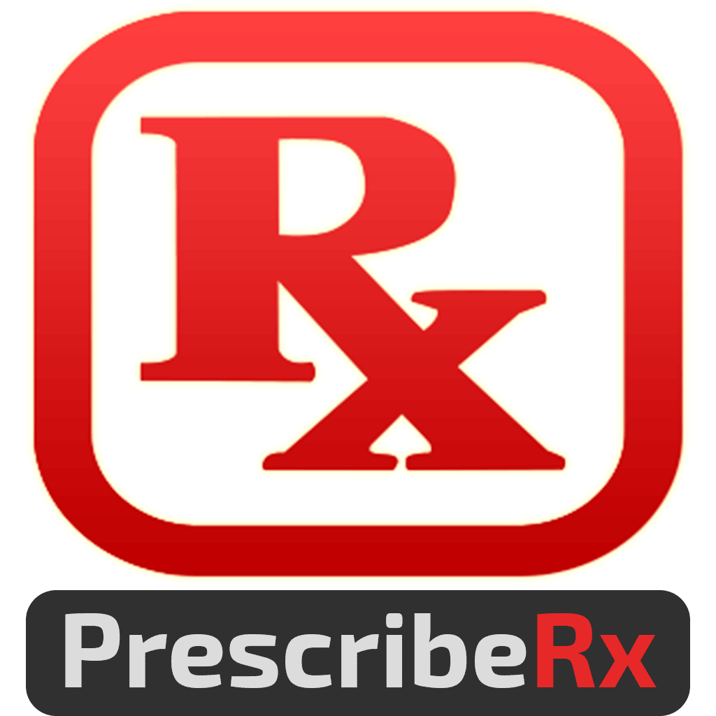 Prescribe Rx - Digital Prescription Writing App for Bangladeshi Doctors