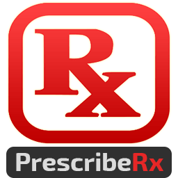 PrescribeRx for Endocrinology