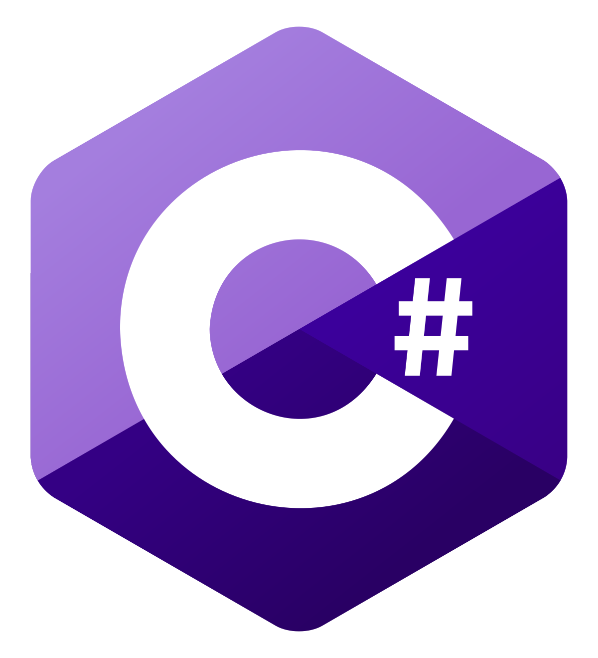 C# by Microsoft Corporation