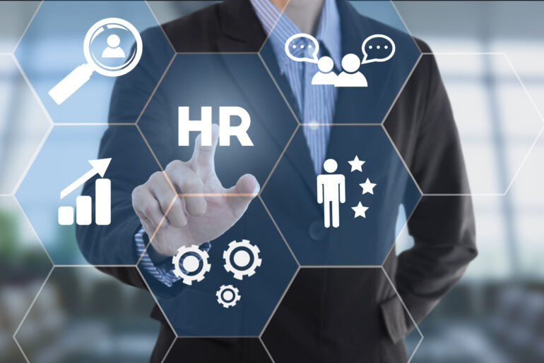 Why HR Payroll Software is Required and How It Improves Efficiency: Best HR Payroll Software in Bangladesh