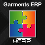 Garments Management ERP- MRP | Garments Companies ERP: by Extreme Solutions