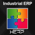 Industrial Production ERP Software (XERP) Solution In Dhaka Chittagong Bangladesh for Manufacturing companies.
