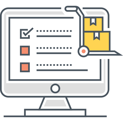 Inventory Management Software