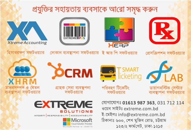 Software company in Bangladesh