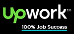 UPWORK- top quality freelancers for your next project from the largest and most trusted freelancer site.